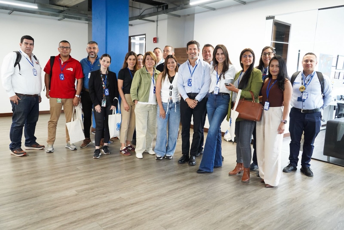 Sesión Comité de Empresarios de Cerritos · 12 de junio de 2026 · PCP